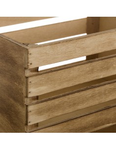 Caja madera contrachapado... 2