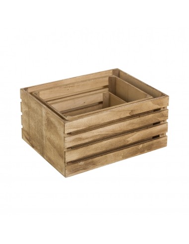 Caja madera contrachapado Taren Caja madera contrachapado Taren
