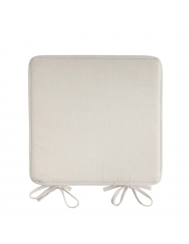 Cojín silla ramas olivo 40x40cm Silas Cojín silla ramas olivo 40x40cm Silas