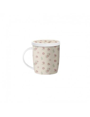 Taza con filtro para infusiones 350ml...