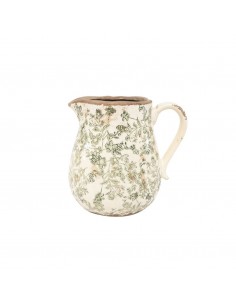 Jarra decorativa cerámica...