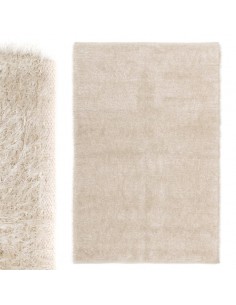 Alfombra salón beige...