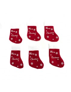 Set 6 fundas portacubiertos...