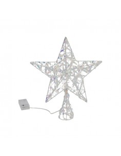 Estrella punta árbol... 2