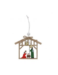 Colgante para árbol Navidad...