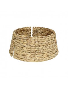 Pie árbol navidad fibra...