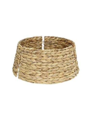 Pie árbol navidad fibra desmontable 52cm Pie árbol navidad fibra desmontable 52cm