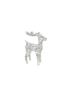 Reno metal 60 luces...