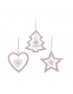 Colgante árbol Navidad... 2
