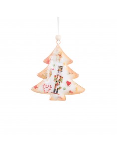 Colgante árbol Navidad Candy