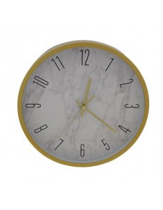 Reloj de pared efecto...