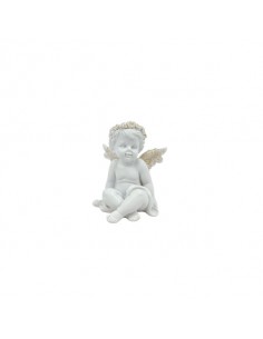 Figura decorativa ángel...
