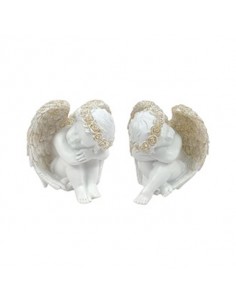 Figura decorativa ángel... 2