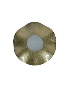 Centro de mesa cristal... 2