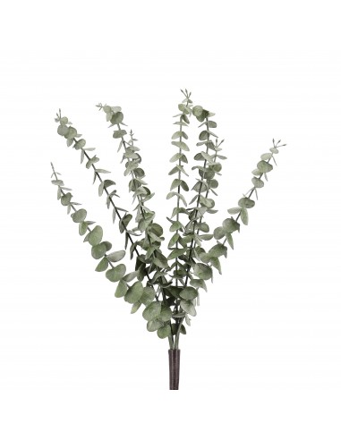 Vara artificial decorativa eucalipto...