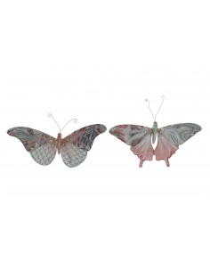 Figura decorativa mariposa... 2