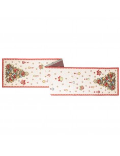 Camino de mesa Árbol de...