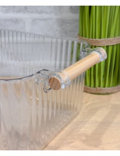 Cesta organizadora... 2