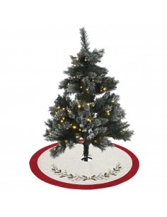 Manta para pie árbol de... 2