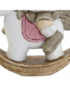 Figura decorativa resina... 2