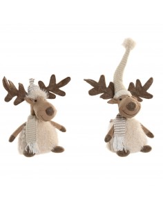 Figura decorativa muñeco... 2