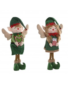 Figura decorativa muñeco... 2