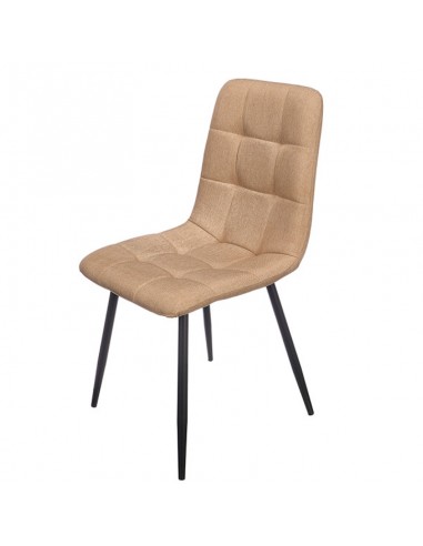 Silla salón loneta Neyra