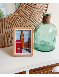 Marco de foto 10x15cm...