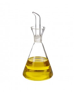 Aceitera antigoteo cristal...