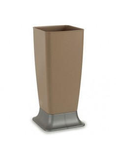 Paragüero plástico beige Regen