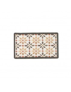 Alfombra cocina estampado...