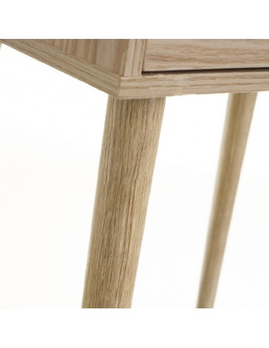 Mesita de noche nórdica Olson Mesita de noche nórdica Olson