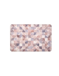 Alfombra cocina mosaico...