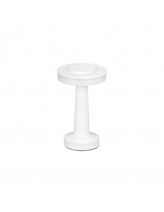 Lámpara de mesa metal... 2