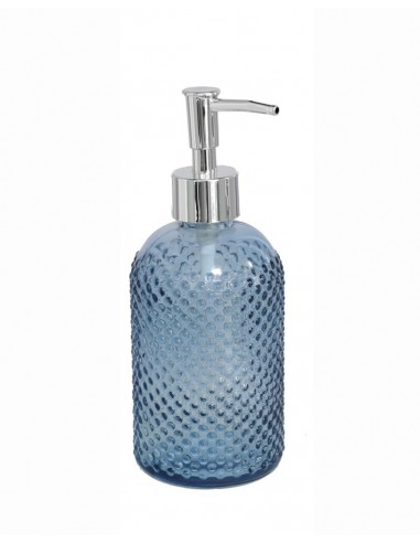 Dosificador baño azul 410ml