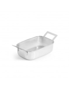 Bandeja rectangular con...