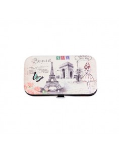 Set manicura retro
