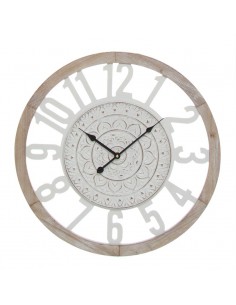 Reloj de pared mandala 50cm...