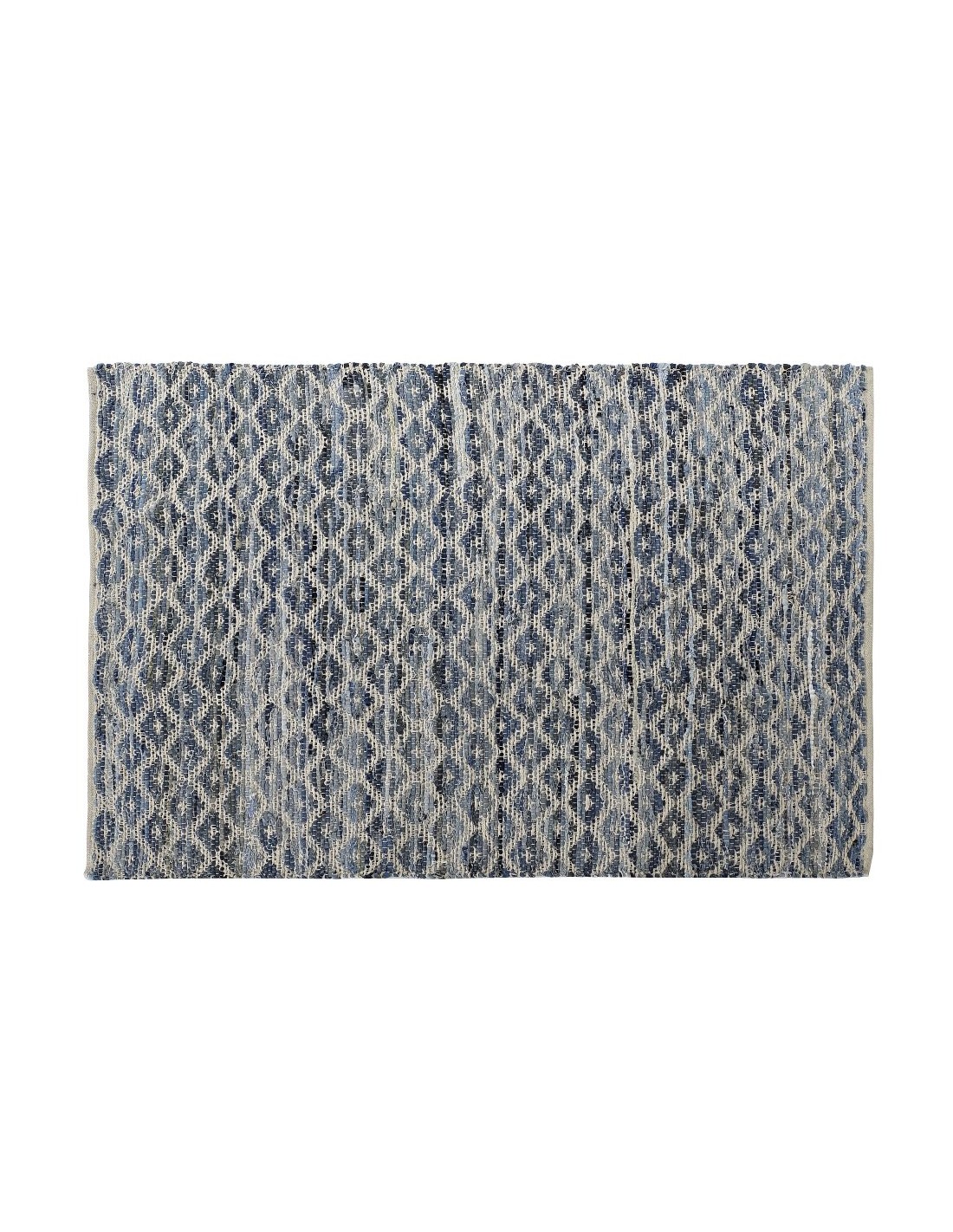 Alfombra jarapa gris, alfombra hogar, alfombra multiusos
