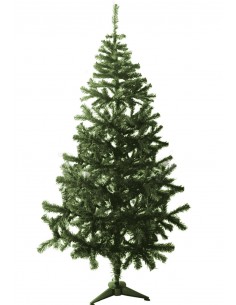 Árbol de Navidad artificial...