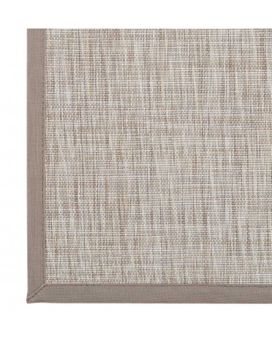 Alfombra pasillera beige 75x175cm... Alfombra pasillera beige 75x175cm...