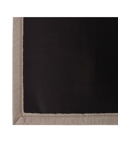 Alfombra pasillera beige 75x175cm... Alfombra pasillera beige 75x175cm...