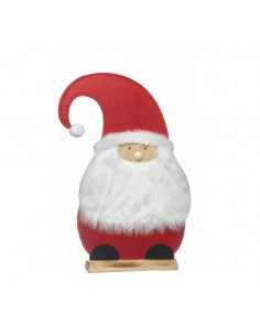 Papá Noel decorativo...