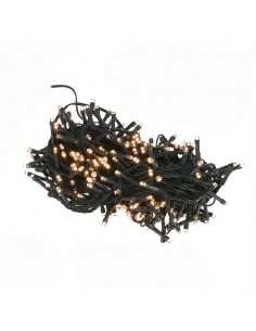 Guirnalda 100 led luz...