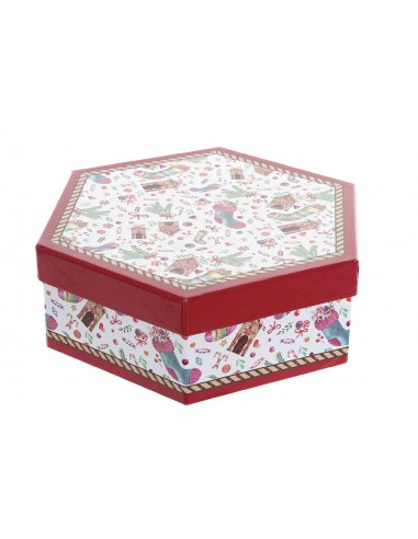 Bola Navidad blanca calcetines Bola Navidad blanca calcetines