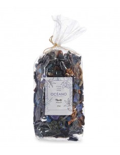 Popurrí 200gr océano