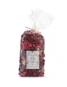 Popurrí 200gr frutos rojos