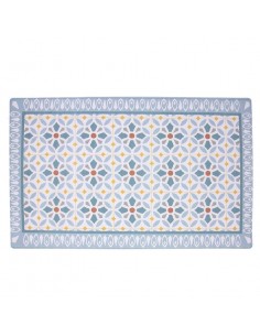 Alfombra cocina hidraúlica...