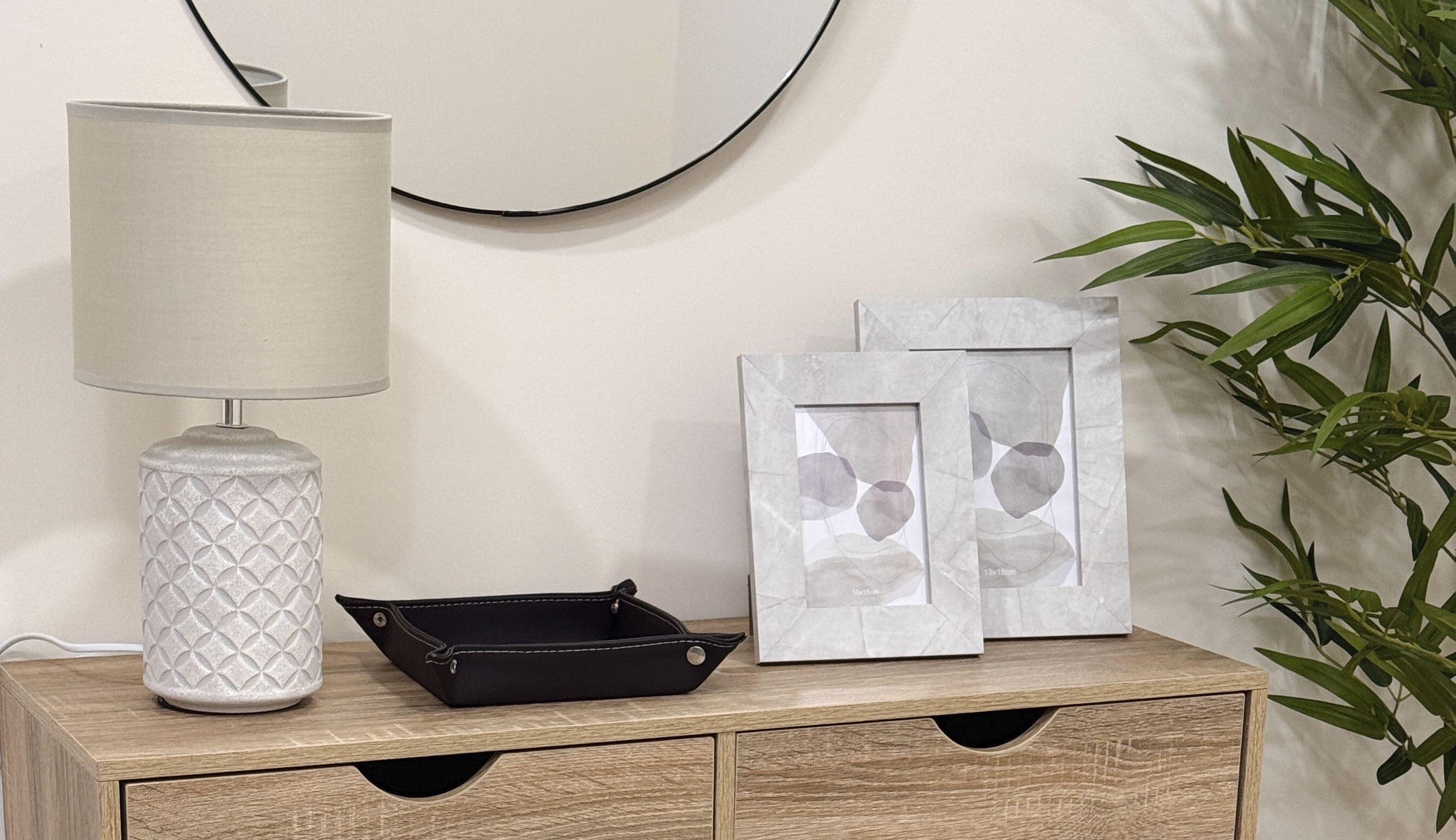 Tienda de decoración online