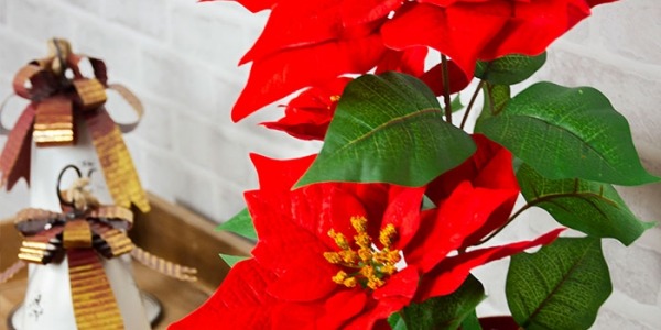 La decoración navideña de tu casa: todo lo que no puede faltar